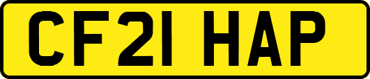 CF21HAP