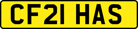 CF21HAS