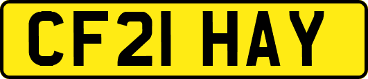 CF21HAY