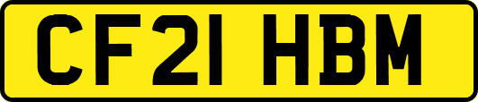 CF21HBM