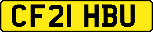 CF21HBU