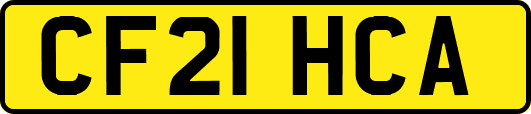 CF21HCA