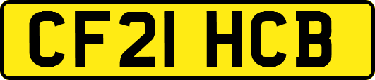 CF21HCB