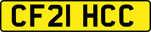CF21HCC