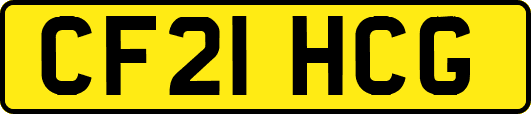 CF21HCG