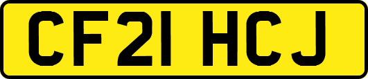 CF21HCJ