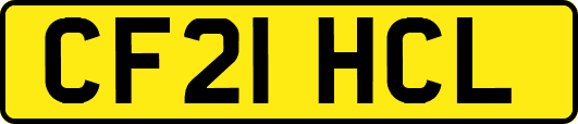CF21HCL