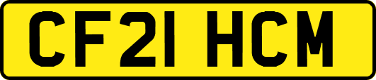 CF21HCM