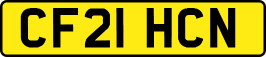 CF21HCN