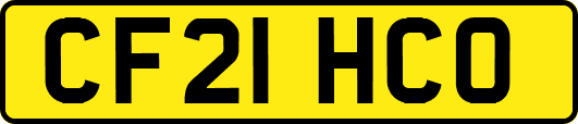 CF21HCO
