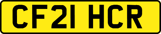 CF21HCR