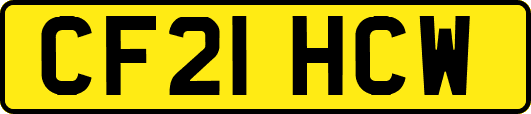 CF21HCW