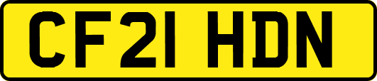 CF21HDN