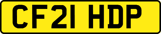 CF21HDP