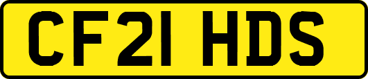 CF21HDS