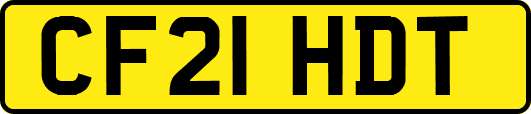 CF21HDT