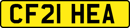 CF21HEA