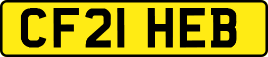 CF21HEB
