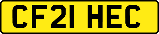 CF21HEC