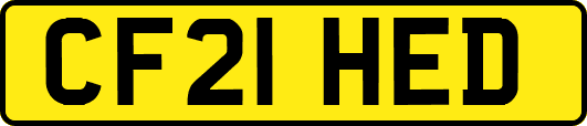 CF21HED