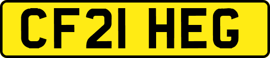 CF21HEG