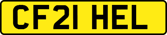 CF21HEL