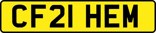 CF21HEM