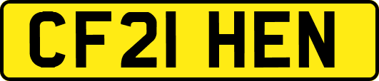 CF21HEN