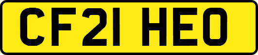 CF21HEO