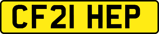 CF21HEP