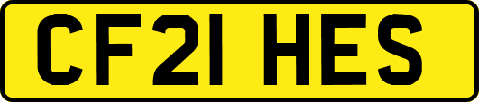 CF21HES