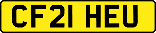 CF21HEU