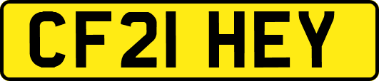 CF21HEY