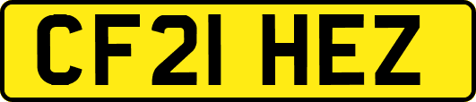 CF21HEZ