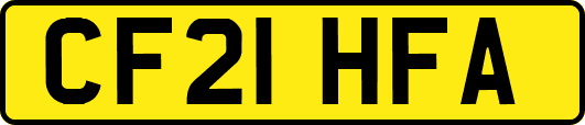 CF21HFA
