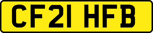 CF21HFB