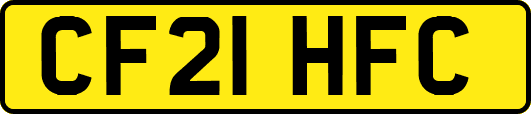 CF21HFC