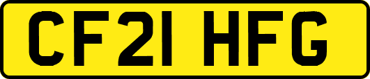 CF21HFG