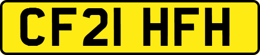 CF21HFH