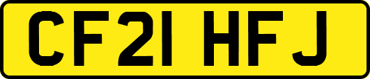 CF21HFJ