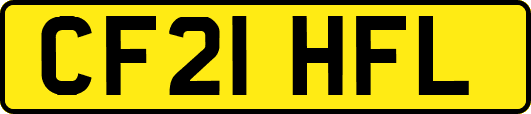 CF21HFL