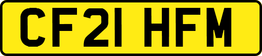 CF21HFM