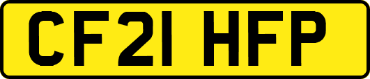 CF21HFP