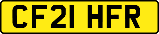 CF21HFR