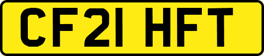 CF21HFT