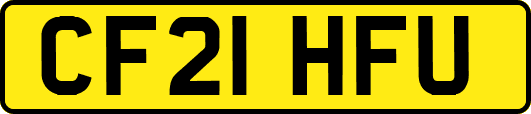 CF21HFU
