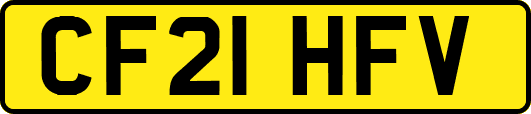 CF21HFV