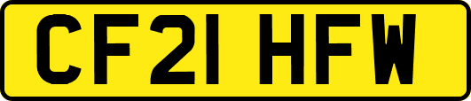 CF21HFW