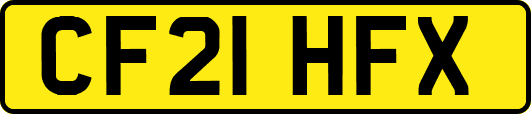 CF21HFX