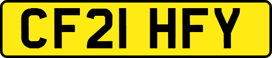CF21HFY